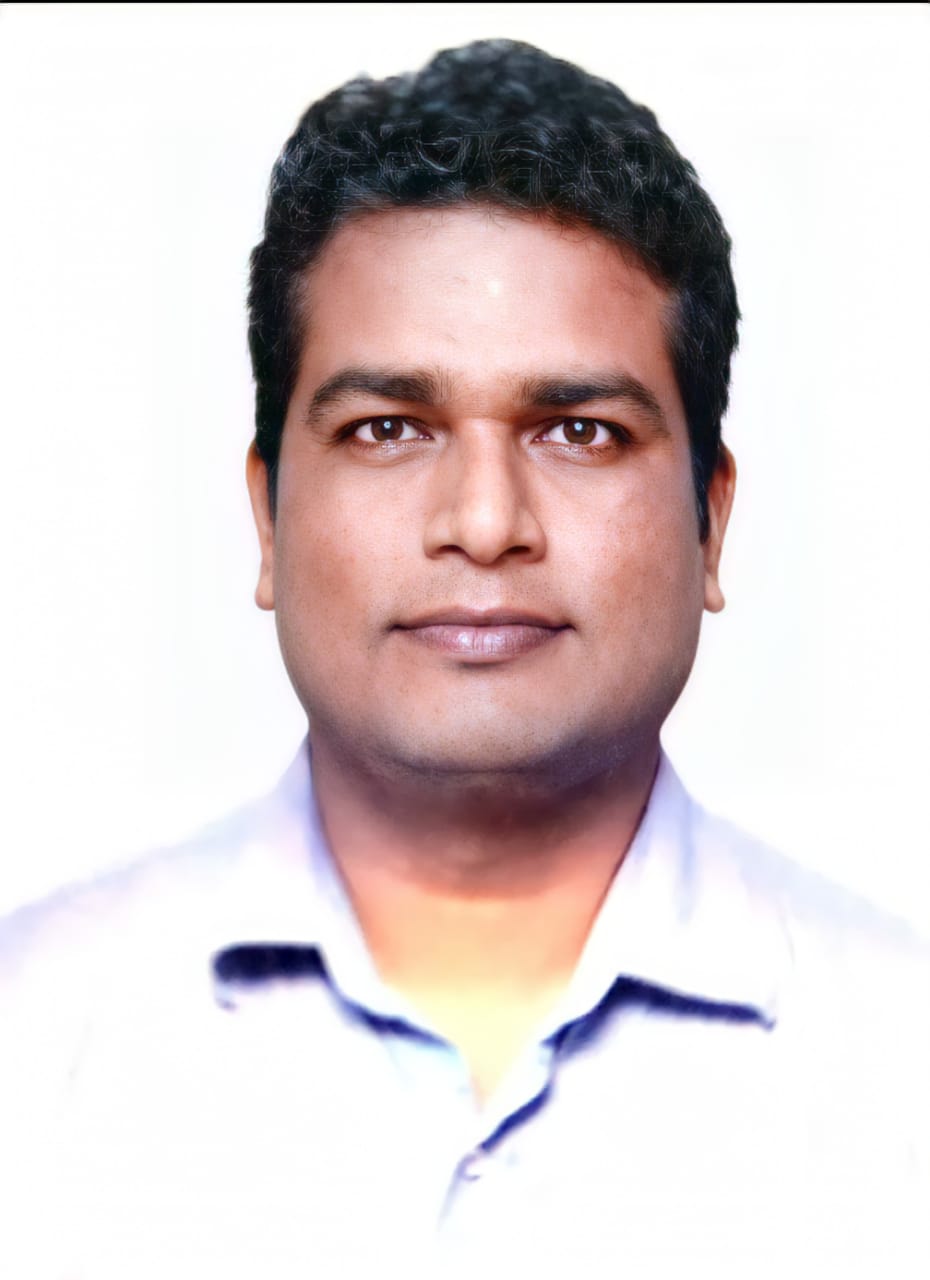 Mr. Shailesh Nair